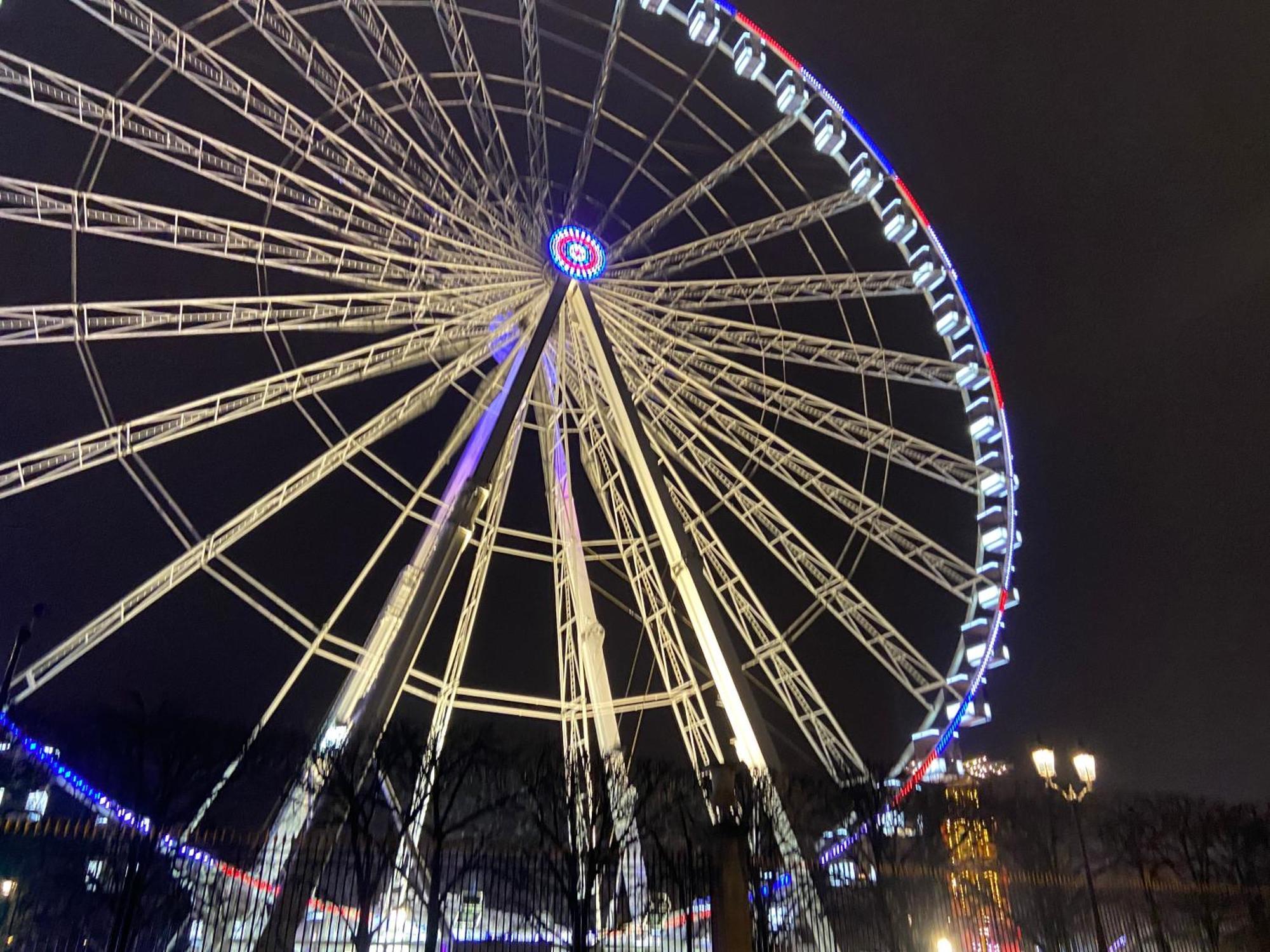 Апартаменты Le Cocon Perche Entre L'Opera Et Les Tuileries Париж Экстерьер фото